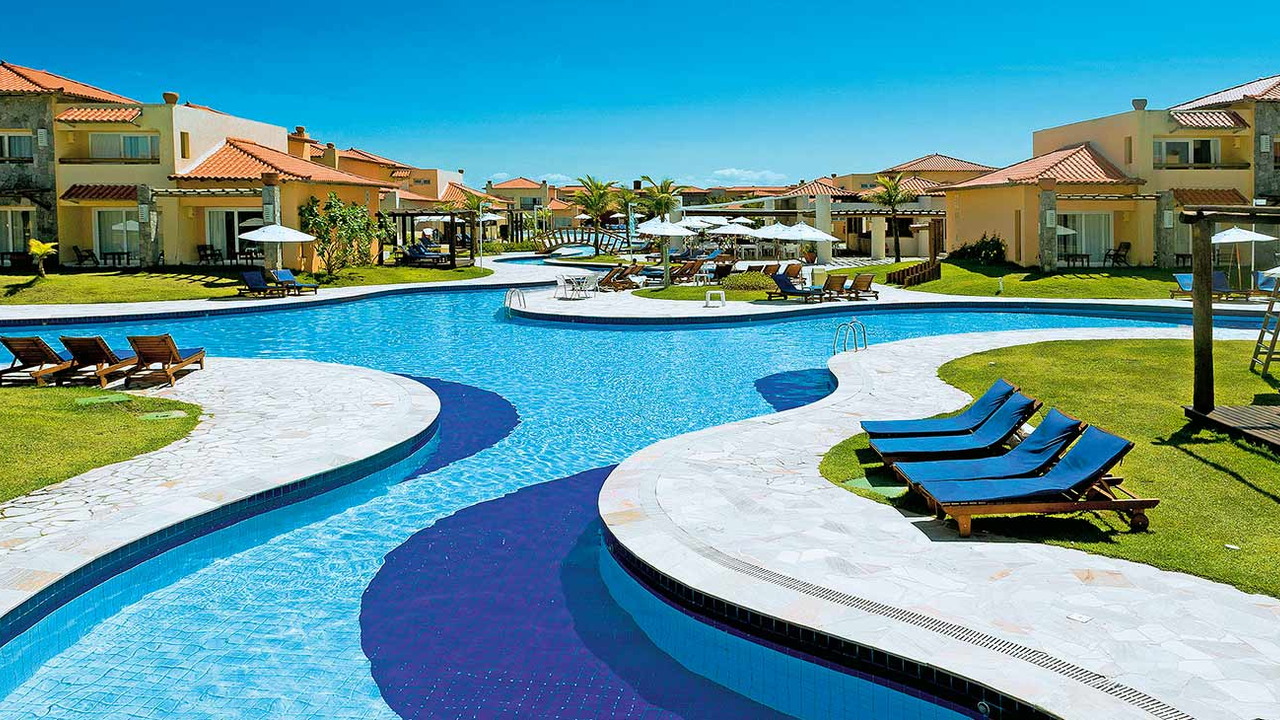 Blue Tree Park Buzios Beach Resort