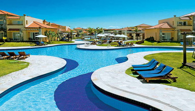 Blue Tree Park Buzios Beach Resort