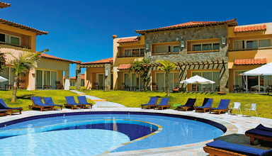 Blue Tree Park Buzios Beach Resort