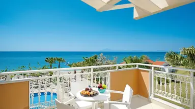 Blue View