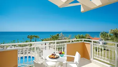 Blue View