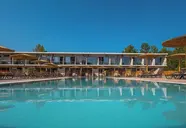 Blue Water Resort