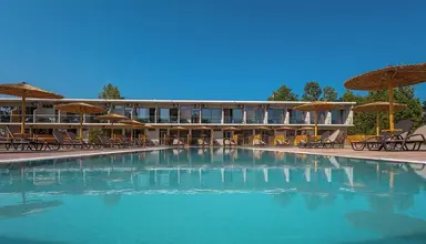 Blue Water Resort