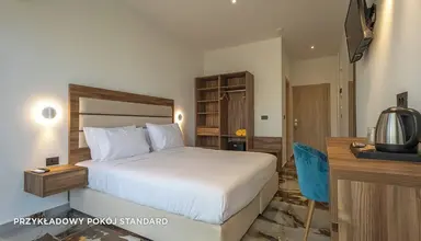 Blue Water Resort