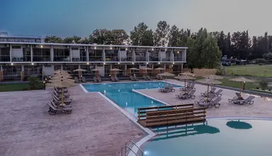 Blue Water Resort