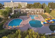 Blue Water Resort