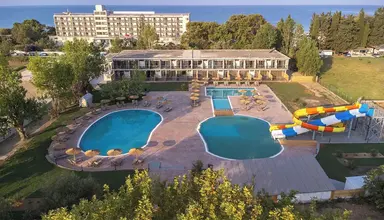 Blue Water Resort