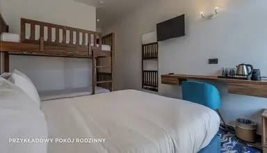 Blue Water Resort