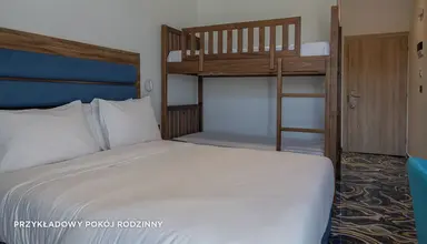 Blue Water Resort