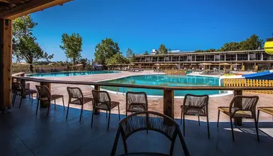Blue Water Resort