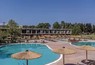 Blue Water Resort
