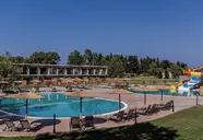 Blue Water Resort