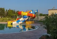 Blue Water Resort