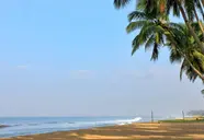 Blue Water