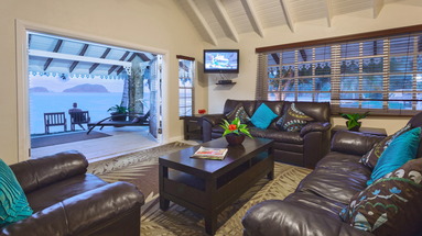 Blue Waters Inn