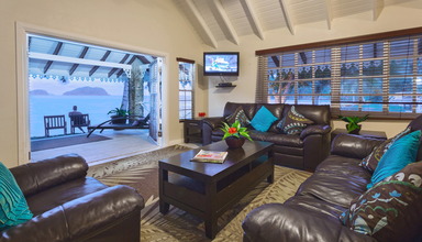 Blue Waters Inn