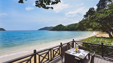 Blue Waters Inn