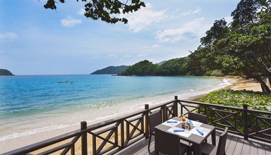 Blue Waters Inn