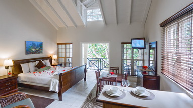 Blue Waters Inn