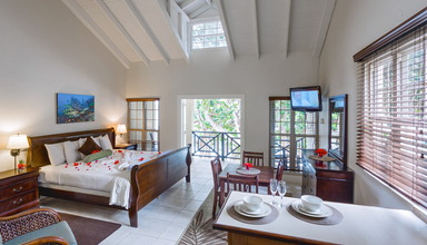 Blue Waters Inn