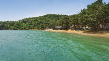 Blue Waters Inn