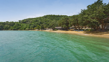 Blue Waters Inn