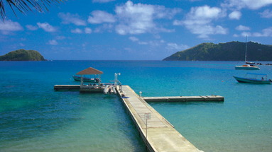 Blue Waters Inn