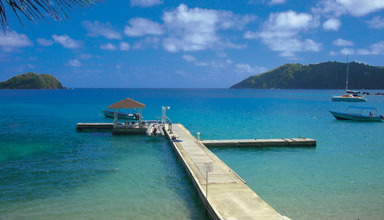 Blue Waters Inn