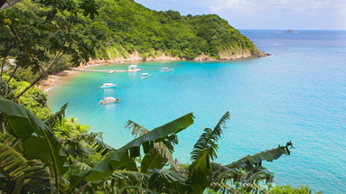 Blue Waters Inn