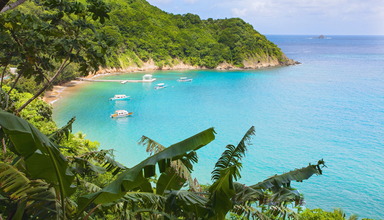 Blue Waters Inn