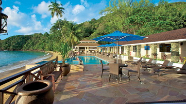 Blue Waters Inn