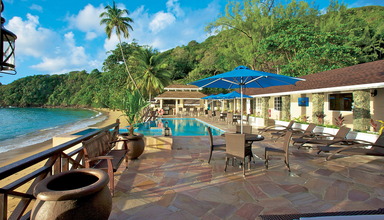 Blue Waters Inn
