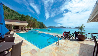 Blue Waters Inn