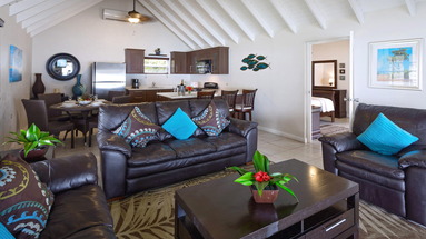 Blue Waters Inn