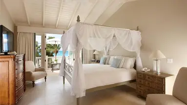 Blue Waters Resort & Spa