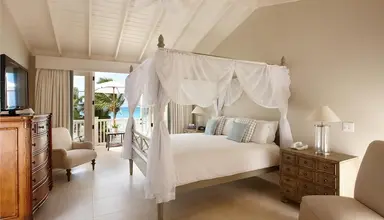 Blue Waters Resort & Spa