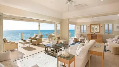 Blue Waters Resort & Spa