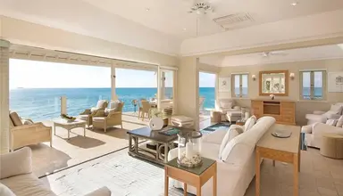 Blue Waters Resort & Spa