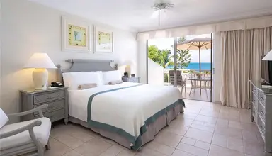 Blue Waters Resort & Spa