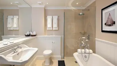 Blue Waters Resort & Spa