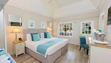 Blue Waters Resort & Spa