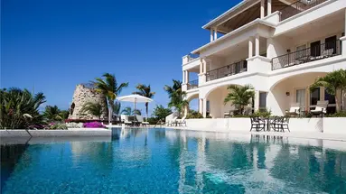 Blue Waters Resort & Spa