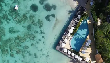 Blue Waters Resort & Spa