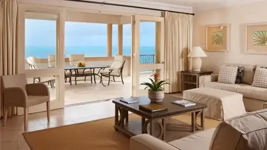 Blue Waters Resort & Spa