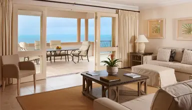 Blue Waters Resort & Spa