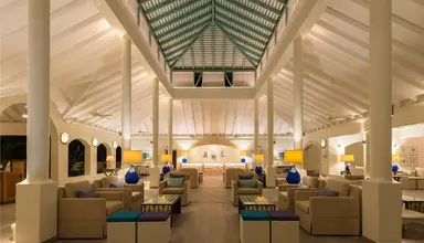 Blue Waters Resort & Spa