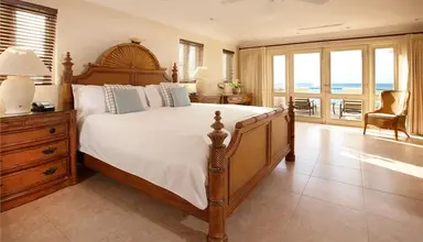 Blue Waters Resort & Spa