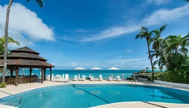 Blue Waters Resort & Spa