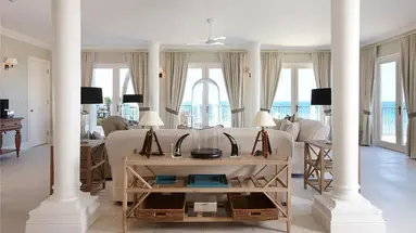Blue Waters Resort & Spa