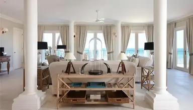 Blue Waters Resort & Spa